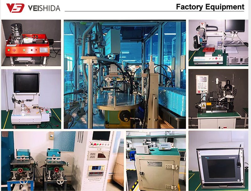 365SA DC motor checkout equipment 365SA DC motor checkout equipment