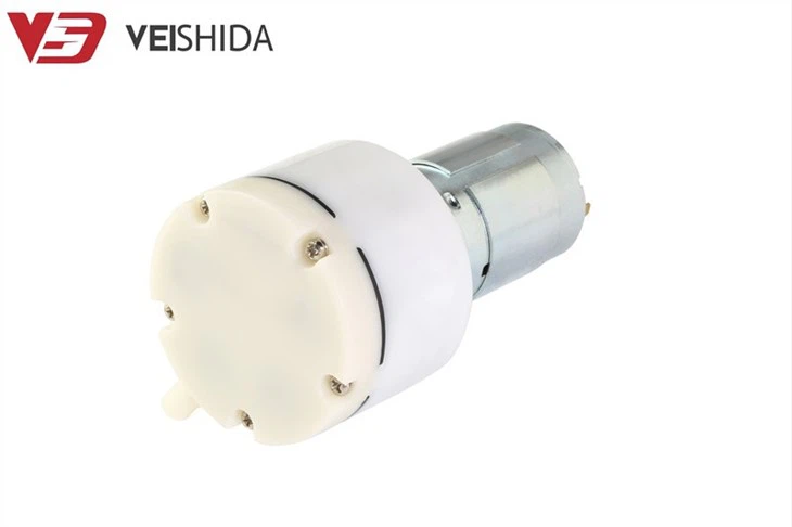 12V Mini Air Vacuum Pump