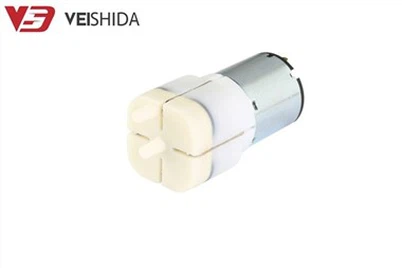 Micropompa de aer 12v DC