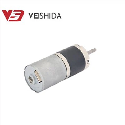 Motor cu angrenaj planetar Bldc de 36 mm