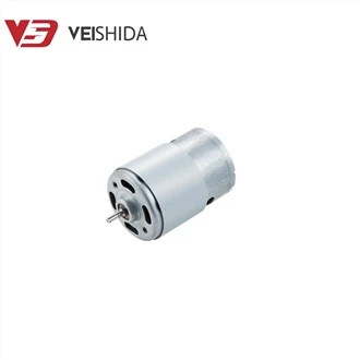Motor cu perie de 42 mm 24 V CC