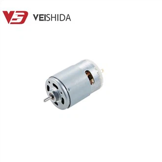 Mini motor electric DC periat 540