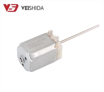 DC 12V Motor de acționare a blocării ușii mașinii