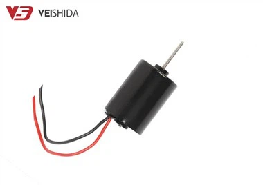 Motor de mare viteză DC 24V fără perii