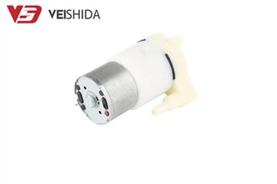 Pompă de aer cu diafragmă micro electrică