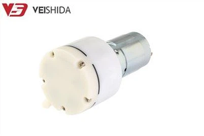 Mini pompa de aer pentru aparate electrocasnice