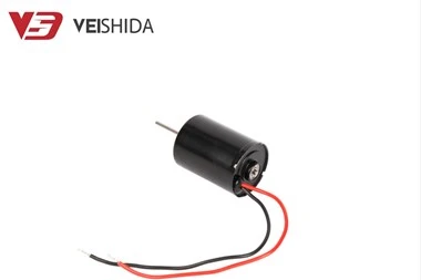 Motor BLDC de 28 mm