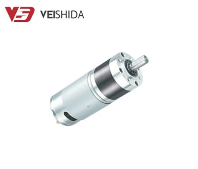 775 Motor cu cutie de viteze