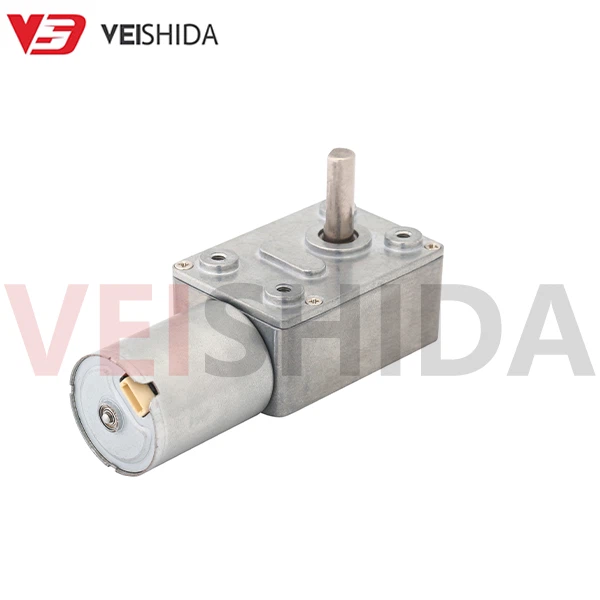 VSD - 32W2430 Motor
