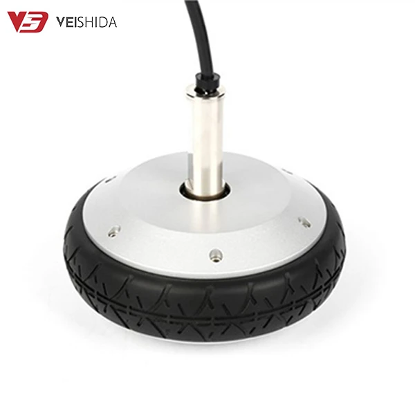 VSD-HUB-5.5 High Torque Hub Motor-3