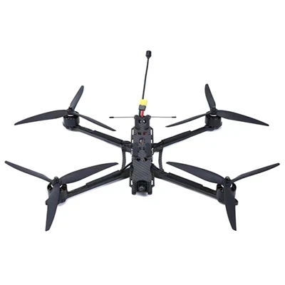 Dronă FPV de 7 inchi